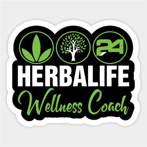 herbalife health and wellness coach.